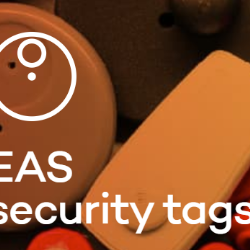 EAS Security Tags